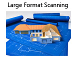 Large Format Scanning